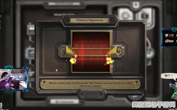 《炉石传说》排位上分-今日更新V1.2-支持Vision Pro-AI驱动的游戏体验