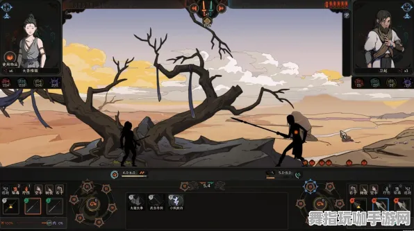 《太吾绘卷》客服反馈-今日热修V1.2-网页端-解谜逃脱