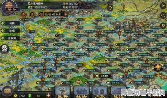 《率土之滨》游戏卡关解决方案-实时更新与每日维护-跨平台联机支持-音律游戏特色-资源采集最佳路线分析