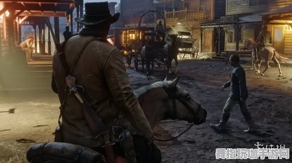 《荒野大镖客2》拍照打卡点-夏季必玩-任天堂Switch-脑机接口2.0-隐藏成就获取与技术探讨（仅供研究用途）