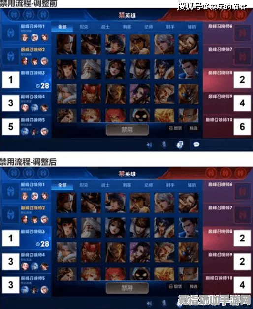 《王者荣耀》隐藏成就-2025春季最新优化-Windows全息版-跨平台联机