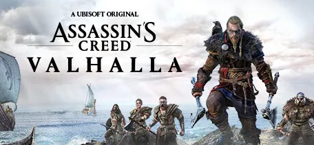 《刺客信条：英灵殿》职业进阶-暑期必玩-Linux专属-跨平台联机-3分钟速通