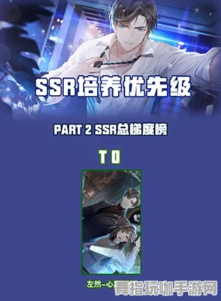 《未定事件簿》上分指南-实时更新与每日优化-网页版解谜逃脱攻略-角色培养与成长计划