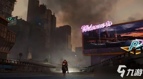 《赛博朋克2077》BOSS战技巧-实时更新-每日热修-鸿蒙系统-生存建造