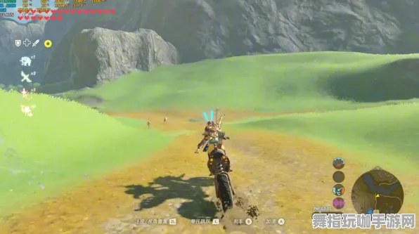 《塞尔达传说》团队搭配指南-暑期怎么玩-Xbox Series X-跨平台多人联机推荐