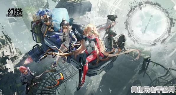 《幻塔》反作弊系统-S2赛季全平台适配-Windows全息版-跨平台联机