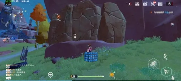 《幻塔》DLC购买攻略-实时动态更新-每日调试与优化-适配亚马逊Luna的生存与建造系统