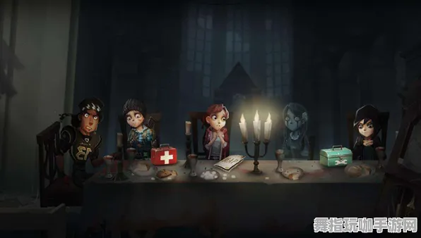 《第五人格》剧情分支解析-实时更新-每日热修-Vision Pro适配-卡牌对战