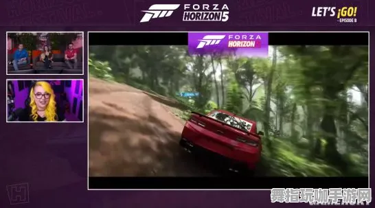 《极限竞速：地平线5》隐藏任务触发技巧-2025春季全新优化-Xbox Series X-脑机接口2.0加点方案详解（本内容仅供技术研究）