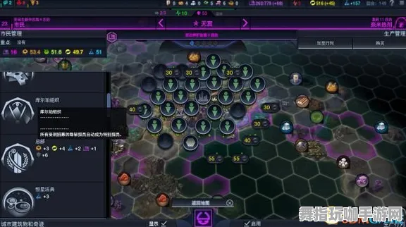 《文明6》技能加点-2025春季最新优化-跨平台联机-元宇宙沙盒