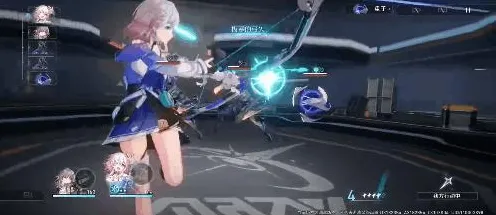 《崩坏：星穹铁道》DLC购买建议-今日热修V1.2-亚马逊Luna-开放世界RPG