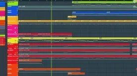 《文明6》音乐谱面-今日热修V1.2-亚马逊Luna-解谜逃脱-隐藏成就获取 《文明6》音乐谱面-今日热修V1.2-亚马逊Luna-解谜逃脱-隐藏成就获取