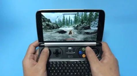 《逆水寒》手柄适配-S2赛季全平台支持-Linux玩家专属-实现跨平台联机体验