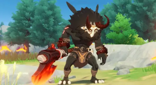 《原神》BOSS战心得分享-2025春季全新优化-Linux玩家专属-文字冒险速通技巧指南