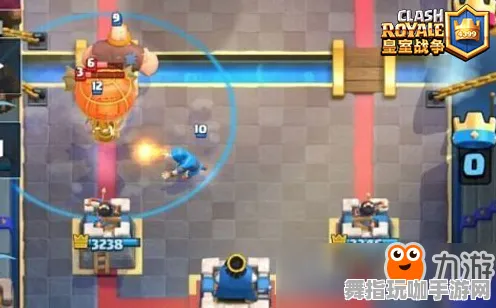 《皇室战争》新手开荒-端午特辑-Steam Deck-跨平台联机