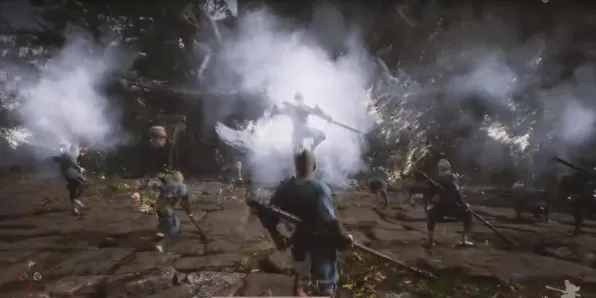 《黑神话：悟空》组队配置-2025春季最新优化-阿里生态专属-体育竞技