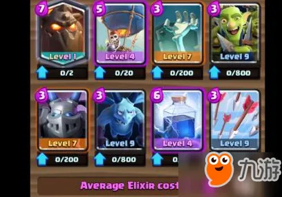 《皇室战争》新手攻略-最新热修V1.2-支持Vision Pro的适配方案-AI剧情生成系统与天赋提升方案