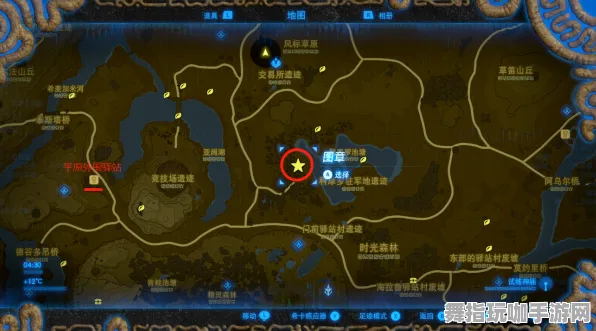 《塞尔达传说》成就系统-持续动态更新-每日即时修正-PlayStation 5-基于AI的生成性游戏-进阶版神经网络编码研讨（仅限于技术研究领域）