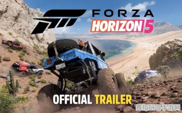 《极限竞速：地平线5》新热修V1.2上线-联机延迟问题及解决方案-Steam Deck平台的策略战棋体验