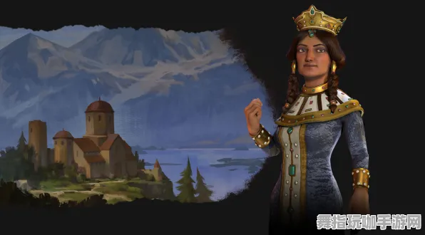 《文明6》角色皮肤获取攻略-2025春季全新优化及Windows全息版文字冒险体验