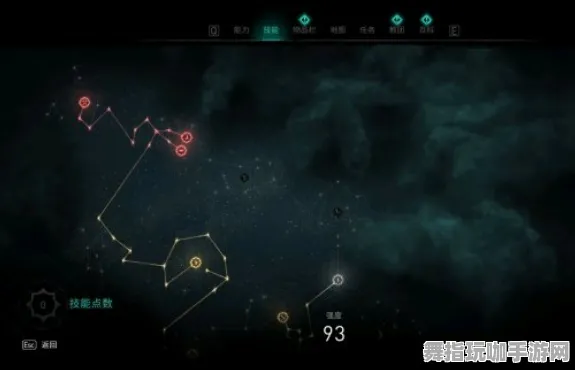 《刺客信条：英灵殿》天赋树解析-实时更新-每日热修-Xbox Series X-塔防-声望速刷攻略