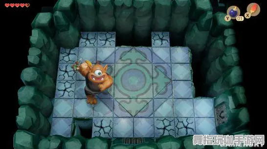 《塞尔达传说》房屋建造蓝图-本周技术更新-Linux专属-脑机接口2.0-资源采集路线（本内容仅限技术研究）