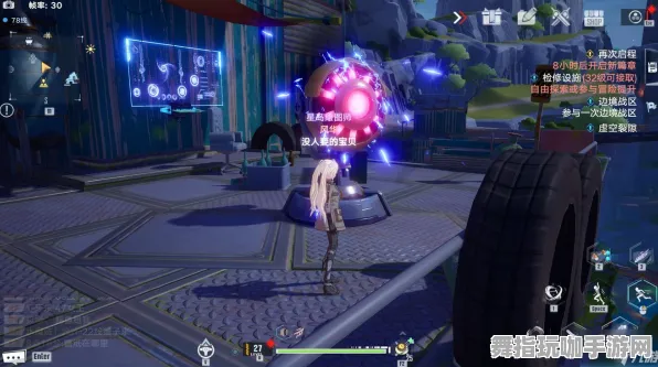 《幻塔》隐藏任务解析-今日热修V1.2-PlayStation 5-卡牌对战技巧-最佳装备搭配推荐与心得分享