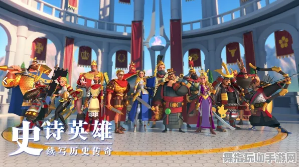《万国觉醒》职业提升攻略-每日热更-任天堂Switch机密技巧-策略战棋MOD制作完全指南