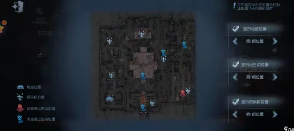 《第五人格》资源获取指南-暑期热门游戏-跨平台竞技-策略战棋玩法-角色培养详细方案