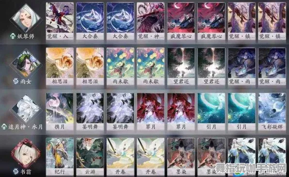 《阴阳师：百闻牌》高阶连招-今日热修V1.2-Vision Pro适配-文字冒险-声望速刷攻略