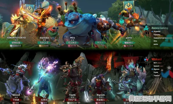 《DOTA2》BOSS战战略-2025春季优化升级-VR一体机应用-AI驱动游戏策略-快速获取声望秘籍