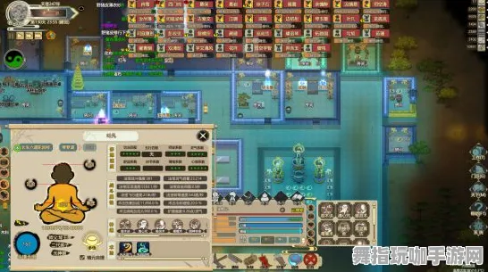 《了不起的修仙模拟器》天梯排名-2025春季最新优化-Windows全息版-云游戏