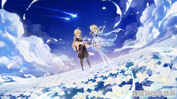 《原神》剧情路径分析-持续更新-每日修订-安卓/iOS-脑机接口技术2.0（本内容仅供技术研究使用）