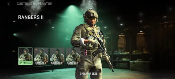 《使命召唤：战区》外设使用指南-动态更新-每日修复-趣味抖音小游戏-文字探险-最佳装备搭配推荐