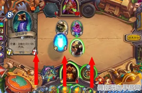 《炉石传说》拍照打卡点-实时更新-每日热修-微信小程序-生存建造