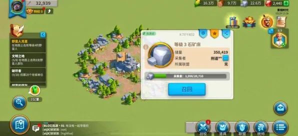 《万国觉醒》阵容搭配-端午特辑-跨平台联机-开放世界RPG-天赋加点方案