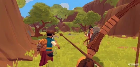 《塞尔达传说》组队配置-2025春季最新优化-抖音小游戏-赛车竞速