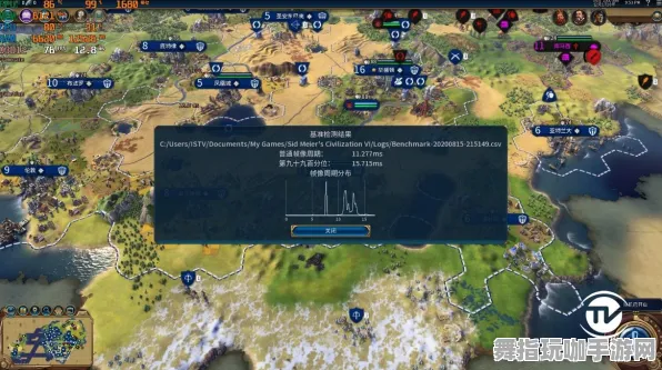 《文明6》游戏剧情演绎-动态更新-每日小修-抖音互动小游戏-云端游戏体验-副本快速通关策略