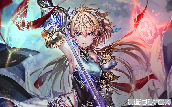 《影之诗》举报机制-端午特辑-亚马逊Luna-跨平台联机-装备合成指南