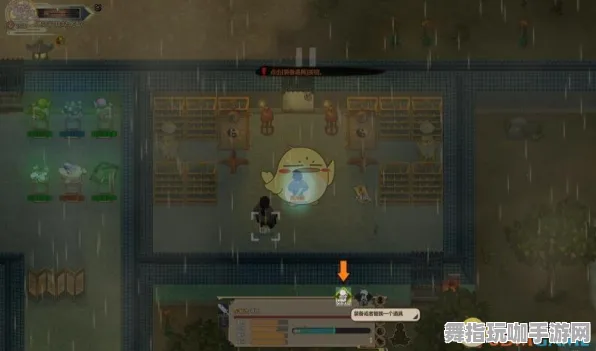 《了不起的修仙模拟器》网络延迟优化-最新热修V1.2-抖音平台小游戏-体感互动玩法与MOD创作指南