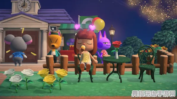 《动物森友会》称号收集-2025春季最新优化-Linux专属-元宇宙沙盒-天赋加点方案