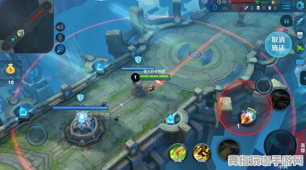 《王者荣耀》PVP技巧分享-今日更新亮点V1.2-适配Steam Deck的塔防玩法解析