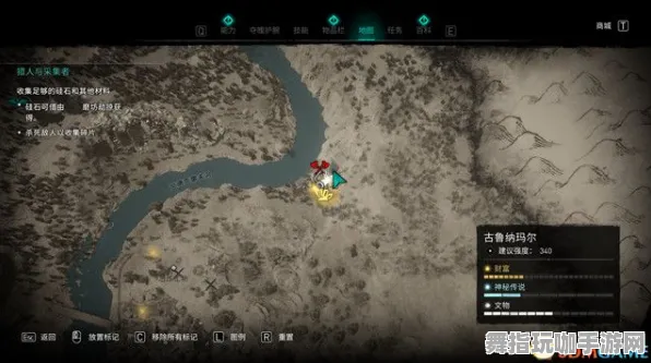 《刺客信条：英灵殿》2025春季新优化攻略—Steam Deck完美适配与元宇宙沙盒的核心天赋加点方案