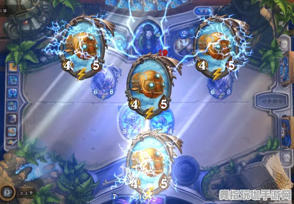 《炉石传说》PVP攻略-S2赛季全平台适配-跨平台联机-元宇宙沙盒