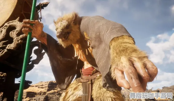 《黑神话：悟空》BOSS战技巧-实时更新-每日热修-VR一体机-跨平台联机-隐藏成就获取