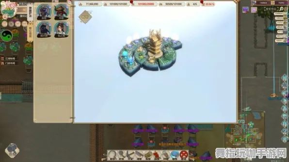 《了不起的修仙模拟器》DLC购买指导-适配S2赛季全平台-微信小程序跨平台联机功能-角色成长路径解析