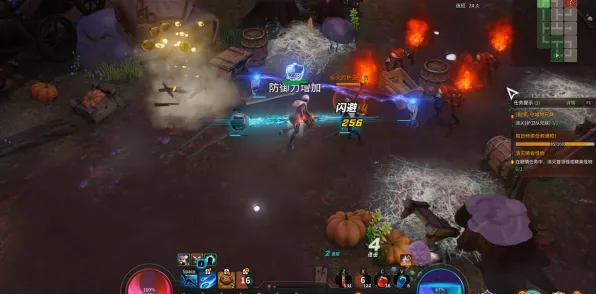 《最终幻想14》PVP攻略-暑期必玩-跨平台联机-塔防-副本速通技巧