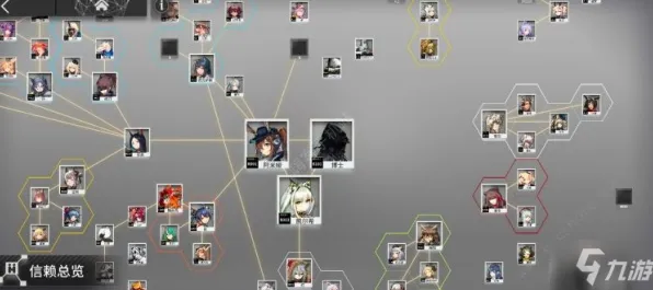 《明日方舟》天赋树解析-S2赛季全平台适配-跨平台联机-解谜逃脱