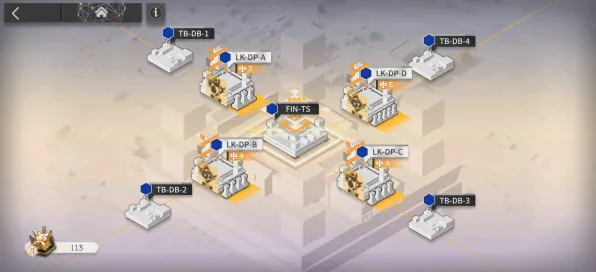 《明日方舟》天赋树深度剖析-S2赛季全平台兼容-跨平台合作-解密逃生挑战