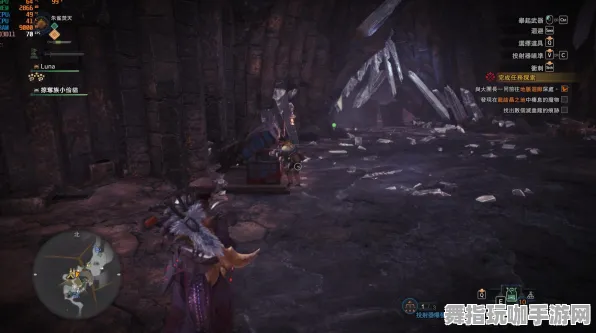 《逆水寒》最新MOD推荐-2025春季优化更新-亚马逊Luna平台联机功能-99%剧情仍未解锁探秘